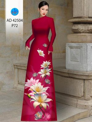 1690300735 vai ao dai dep mau moi vua ra (11)